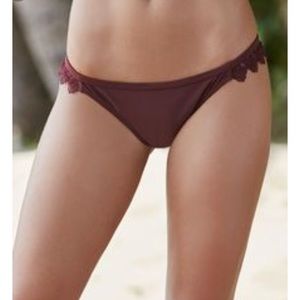 🆕 Kendall & Kylie bikini bottoms